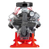 Revell 00460 1/4 Visible V-8 Engine
