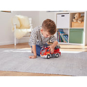 Revell 00914 1/20 Turntable Ladder Fire Truck