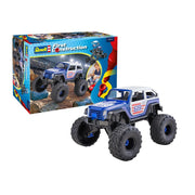 Revell 00919 1/20 Monster Truck