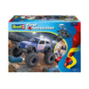 Revell 00919 1/20 Monster Truck