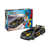 Revell 00923 1/20 Racing Car Black