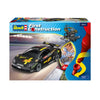 Revell 00923 1/20 Racing Car Black