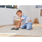 Revell 00923 1/20 Racing Car Black