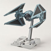 Revell 01212 1/72 Star Wars TIE Interceptor