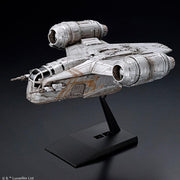 Revell 01213 1/144 Star Wars Bandai Razor Crest