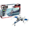 Revell 01837 1/78 Resistance X-Wing Fighter Star Wars