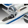 Revell 01837 1/78 Resistance X-Wing Fighter Star Wars