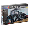 Revell 02165 HO Loco Kit Big Boy