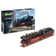 Revell 02166 1/87 Mehrzweck-Lokomotive Baureihe 03 Locomotive
