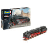 Revell 02171 1/87 Express Locomotive BR 02 and Tender 2 2 T30