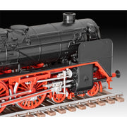 Revell 02171 1/87 Express Locomotive BR 02 and Tender 2 2 T30