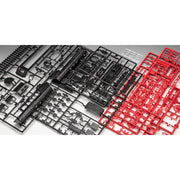 Revell 02171 1/87 Express Locomotive BR 02 and Tender 2 2 T30