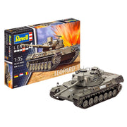 Revell 03240 1/35 Leopard 1 2. -4 Production Batch