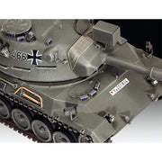 Revell 03240 1/35 Leopard 1 2. -4 Production Batch