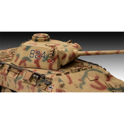 Revell 03273 1/35 Geschenkset Panther Ausf. D