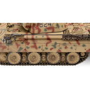 Revell 03273 1/35 Geschenkset Panther Ausf. D