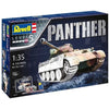 Revell 03273 1/35 Geschenkset Panther Ausf. D