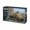 Revell 03288 1/72 Sd.Kfz.234/2 Puma Plastic Model Kit
