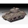 Revell 03290 1/72 Sherman M4A1