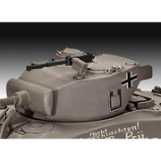 Revell 03290 1/72 Sherman M4A1