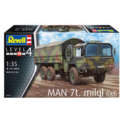 Revell 03291 1/35 Man 7T Milgl