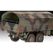 Revell 03291 1/35 Man 7T Milgl