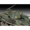Revell 03294 1/76 Soviet T-34/76 Model 1940