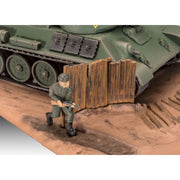 Revell 03294 1/76 Soviet T-34/76 Model 1940