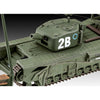 Revell 03297 1/76 Churchill A.V.R.E.