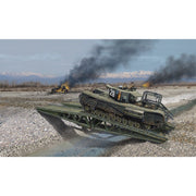 Revell 03297 1/76 Churchill A.V.R.E.