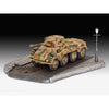 Revell 03298 1/76 Sd. Kfz. 234/2 Puma First Diorama Set