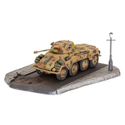 Revell 03298 1/76 Sd. Kfz. 234/2 Puma First Diorama Set