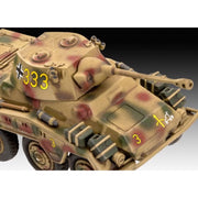 Revell 03298 1/76 Sd. Kfz. 234/2 Puma First Diorama Set