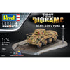 Revell 03298 1/76 Sd. Kfz. 234/2 Puma First Diorama Set