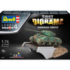 Revell 03299 1/76 Sherman Firefly First Diorama Set
