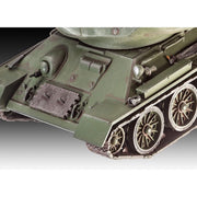 Revell 03302 1/72 T-34/85