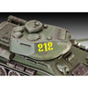 Revell 03302 1/72 T-34/85
