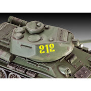 Revell 03302 1/72 T-34/85