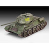 Revell 03302 1/72 T-34/85