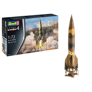 Revell 03309 1/72 German A4/V2 Rocket