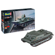 Revell 03313 1/72 BTR-50PK