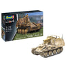 Revell 03315 1/72 Sturmpanzer 38T Grille Ausf M