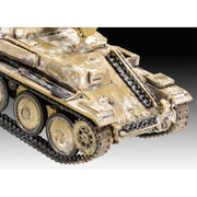 Revell 03315 1/72 Sturmpanzer 38T Grille Ausf M