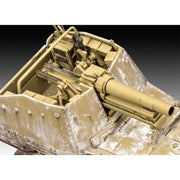 Revell 03315 1/72 Sturmpanzer 38T Grille Ausf M