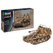 Revell 03316 1/72 Sd Kfz.138 Ausf M Marder III