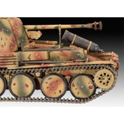 Revell 03316 1/72 Sd Kfz.138 Ausf M Marder III