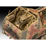 Revell 03316 1/72 Sd Kfz.138 Ausf M Marder III