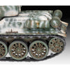 Revell 03319 1/35 T-34/85