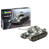 Revell 03319 1/35 T-34/85
