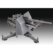 Revell 03325 1/72 8,8cm Flak 37 and Sd.Anh.202